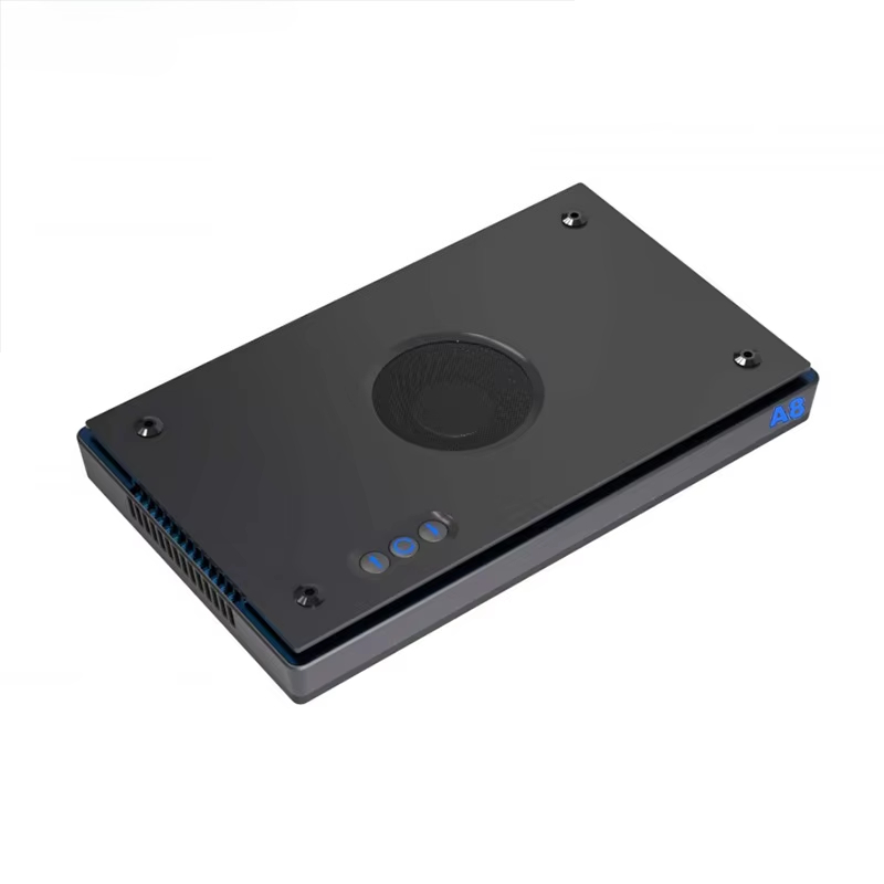 Marine Aquarium App - A8SE/A8PRO 2.0 Generatie 240W Smart Coral