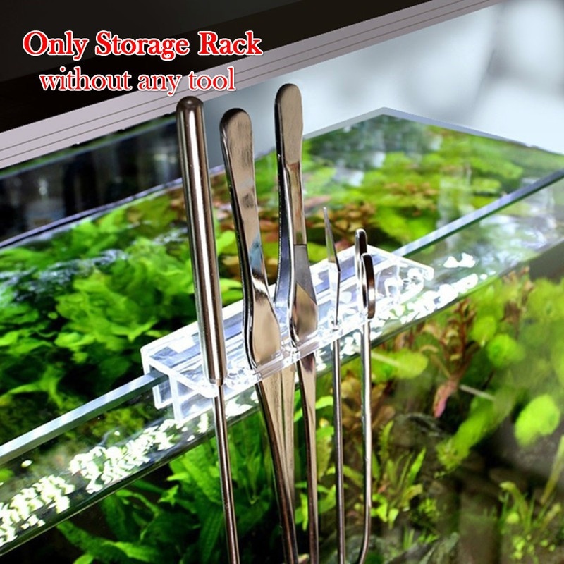 Aquarium Marine Plants - 1 Stuks Nieuwe Aquarium Plant Gereedschap