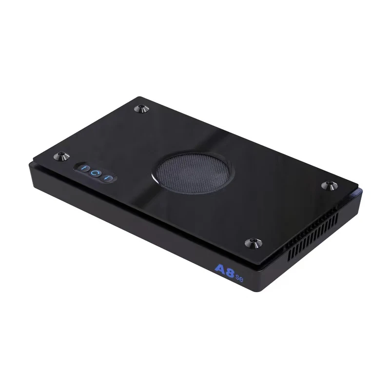 Marine Aquarium App - 215 Watt WiFi-app-gestuurd volledig spectrum zoutwater-scheepsaquarium