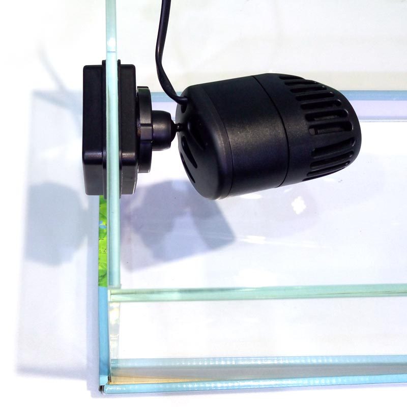 Powerhead Wave Maker - Magnetische Base Wave Maker/Powerhead voor aquarium/aquarium