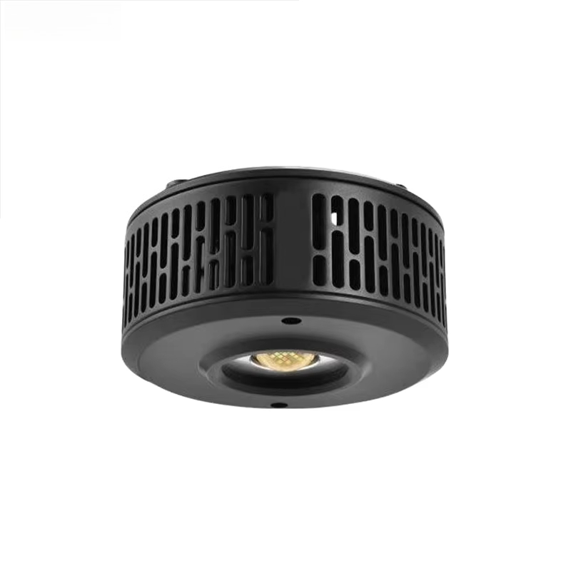 Marine Aquarium App - 100W Volledige Spectrum WiFi APP 6
