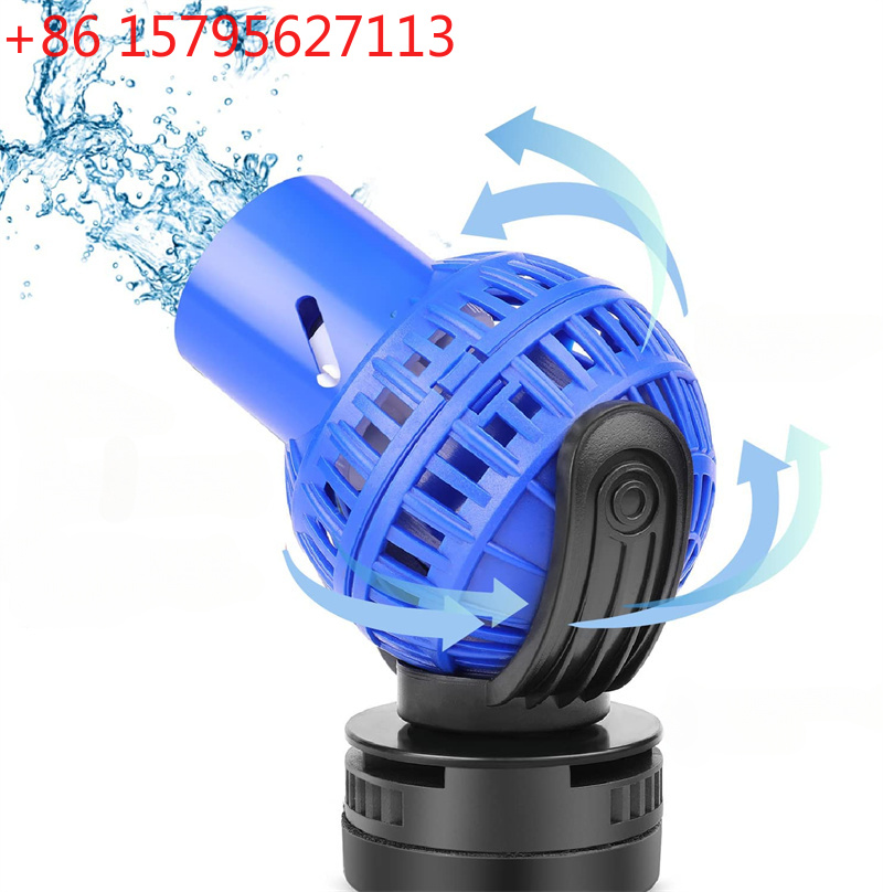 Powerhead Wave Maker - 220V Sunsun Aquarium Wave Maker Dompelpomp