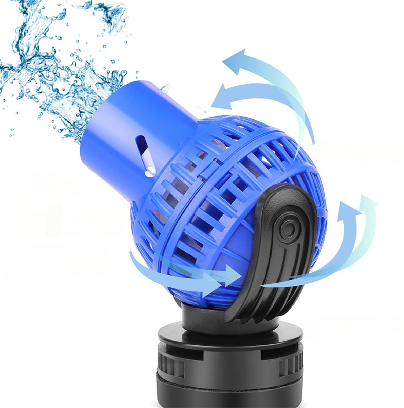 Powerhead Wave Maker - 220V Sunsun Aquarium Wave Maker Dompelpompen