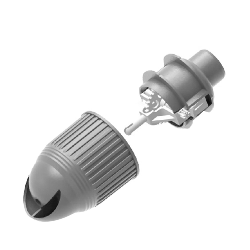 Powerhead Wave Maker - Aquarium Power Head Visbak Golfmaker Circulatiepomp