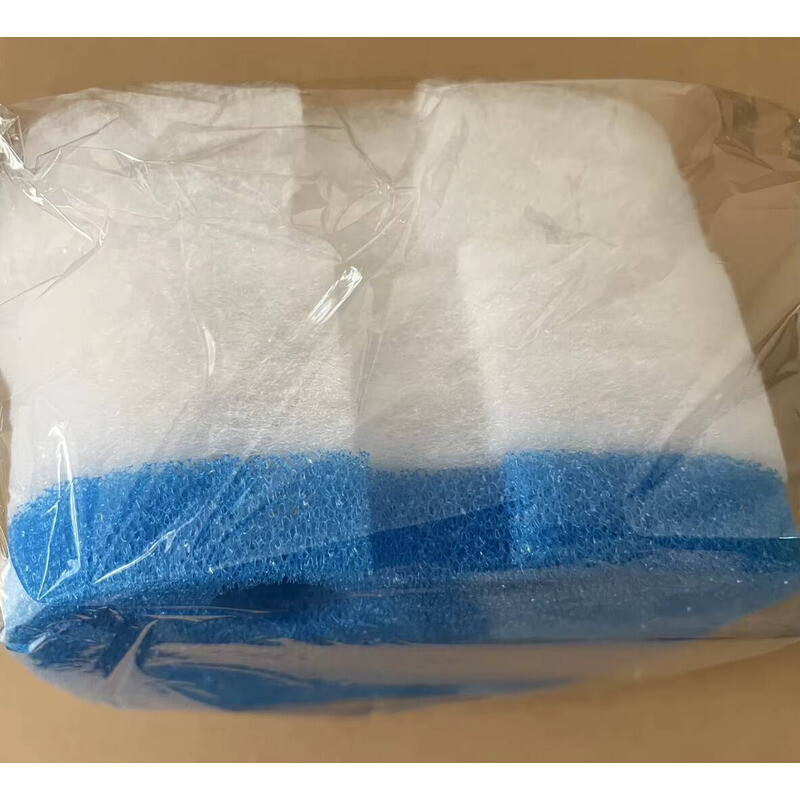 Marine Aquarium Design - 1/2/5 PCS Aquarium Vervanging Filter Media