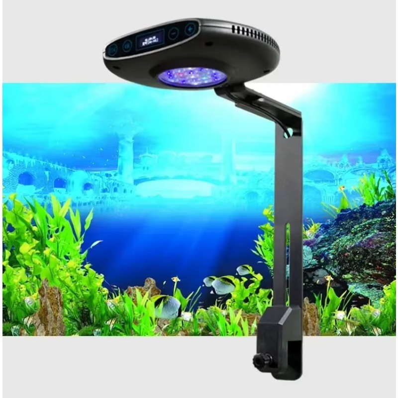 Marine Aquarium App - Q7 79W WIFI APP Besturing Riff
