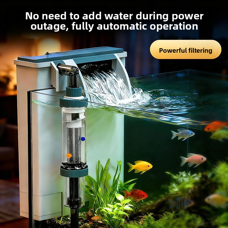 Marine Aquarium Uv Filter - SUNSUN XBK aquariumfilter zuurstofopwekking zuurstoffiltratie waterzuivering