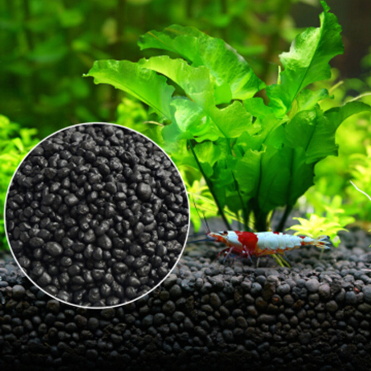 Aquarium Marine Plants - Aquarium Plant Zaden Bodem Fishtank Substraat