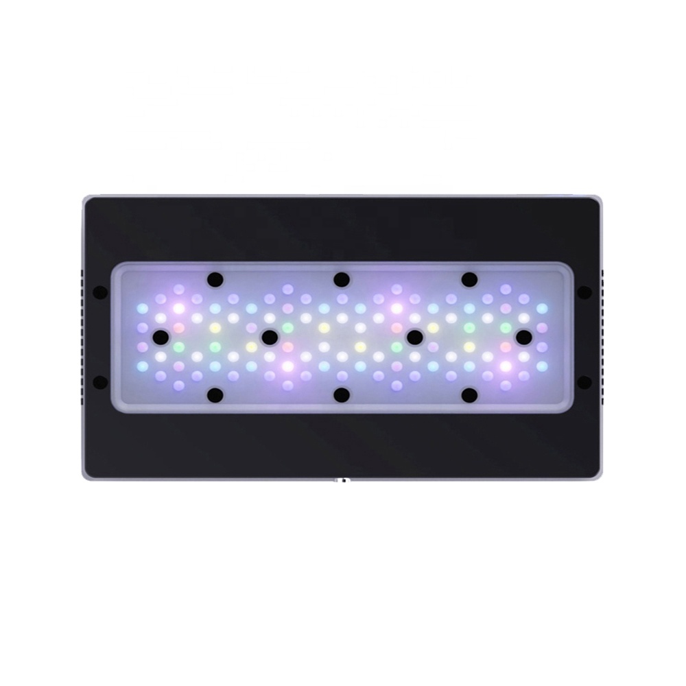 Marine Aquarium App - A8SE II Max en Blue 240W