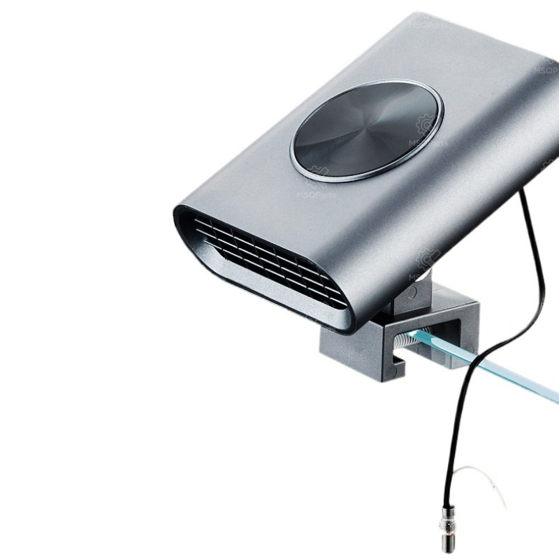 Aquarium Marine Plants - Aquarium Smart Koelventilator F2 Temperatuurregelbaar voor