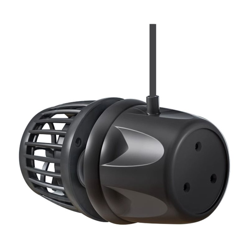 Powerhead Wave Maker - SHGO-snoerloze aquariumgolfmakerpomp voor zoetwater- en zoutwateraquaria