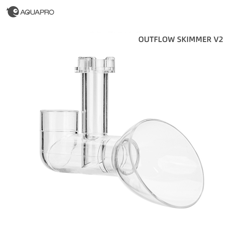 AQUAPRO Outlet Skimmer Vissen  - Marine Aquarium Uv Filter recensie en prijs