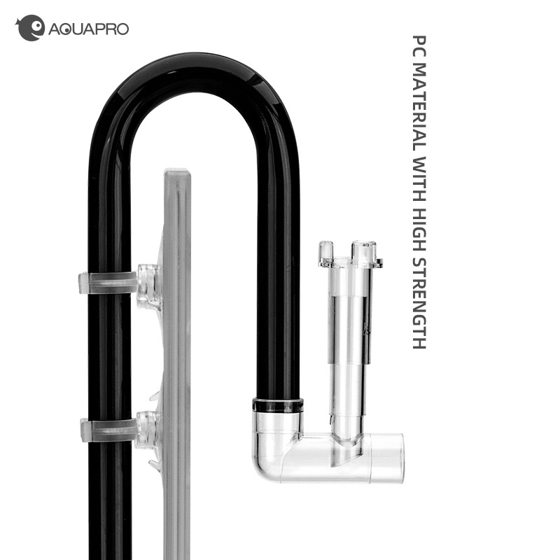 AQUAPRO Outlet Skimmer Vissen  - Marine Aquarium Uv Filter recensie en prijs