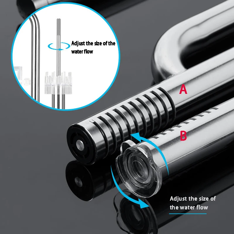 Aquariumfilter Inlaat- en uitl - Marine Aquarium Uv Filter recensie en prijs