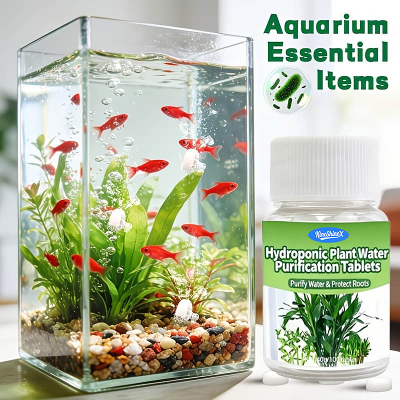 Hydroponische waterzuiveringst - Aquarium Marine Plants recensie en prijs
