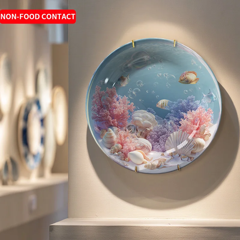 Keramische aquariumplaat & wan - Marine Aquarium Design recensie en prijs