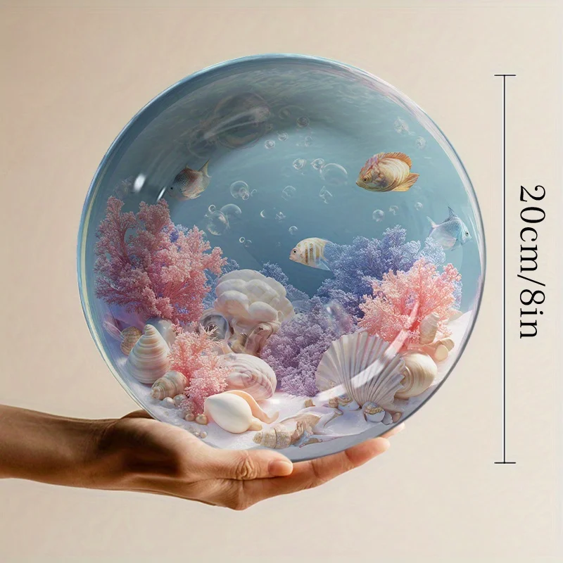 Keramische aquariumplaat & wan - Marine Aquarium Design recensie en prijs