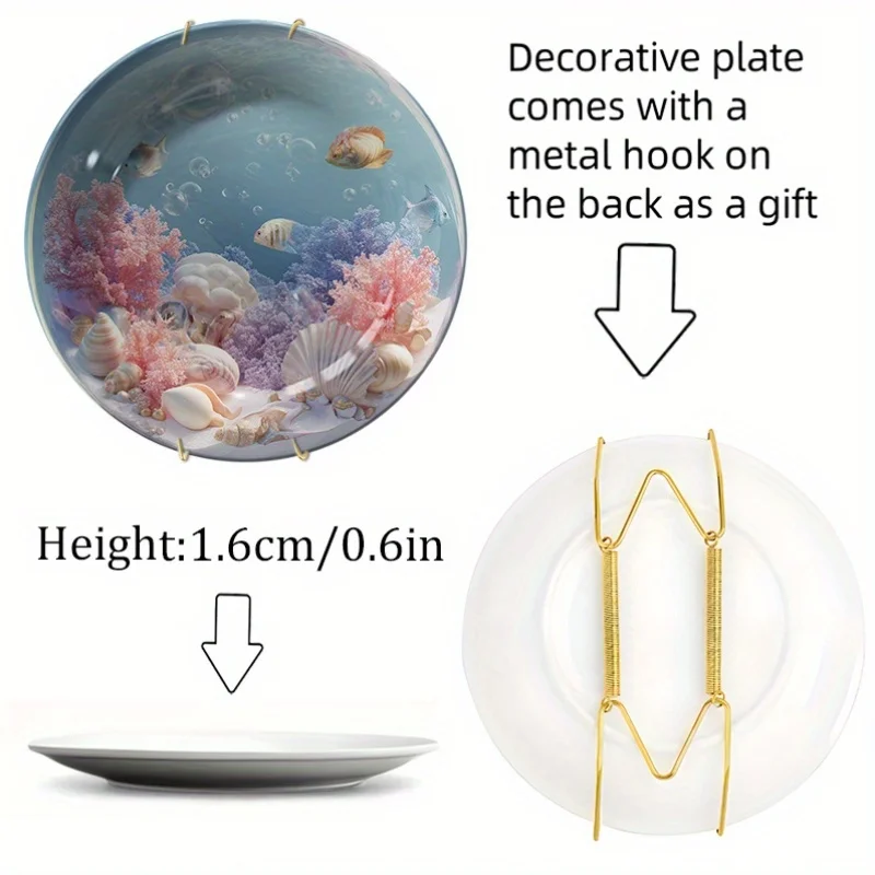 Keramische aquariumplaat & wan - Marine Aquarium Design recensie en prijs