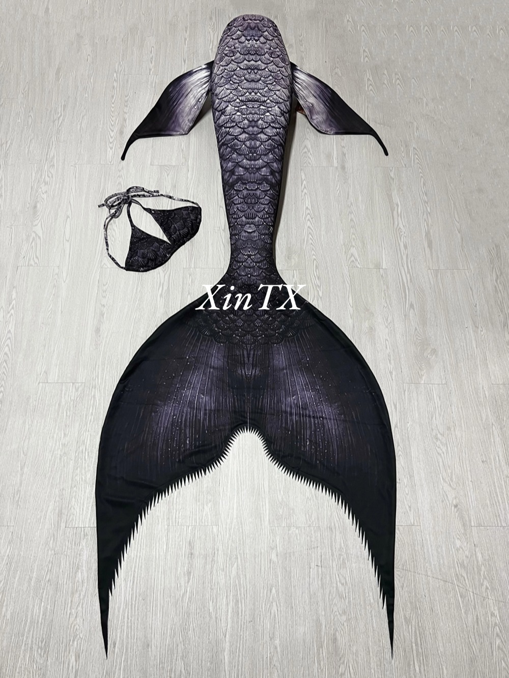 Volwassen zeemeerminstaart zwe - Aquarium & Marine Museum Kota Kinabalu recensie en prijs