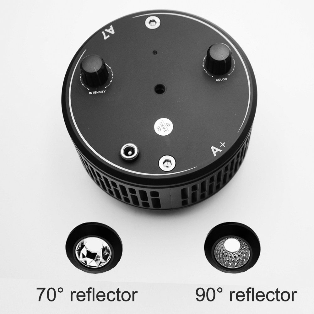 100 W WiFi APP Controle 6 Kana - Marine Aquarium App recensie en prijs