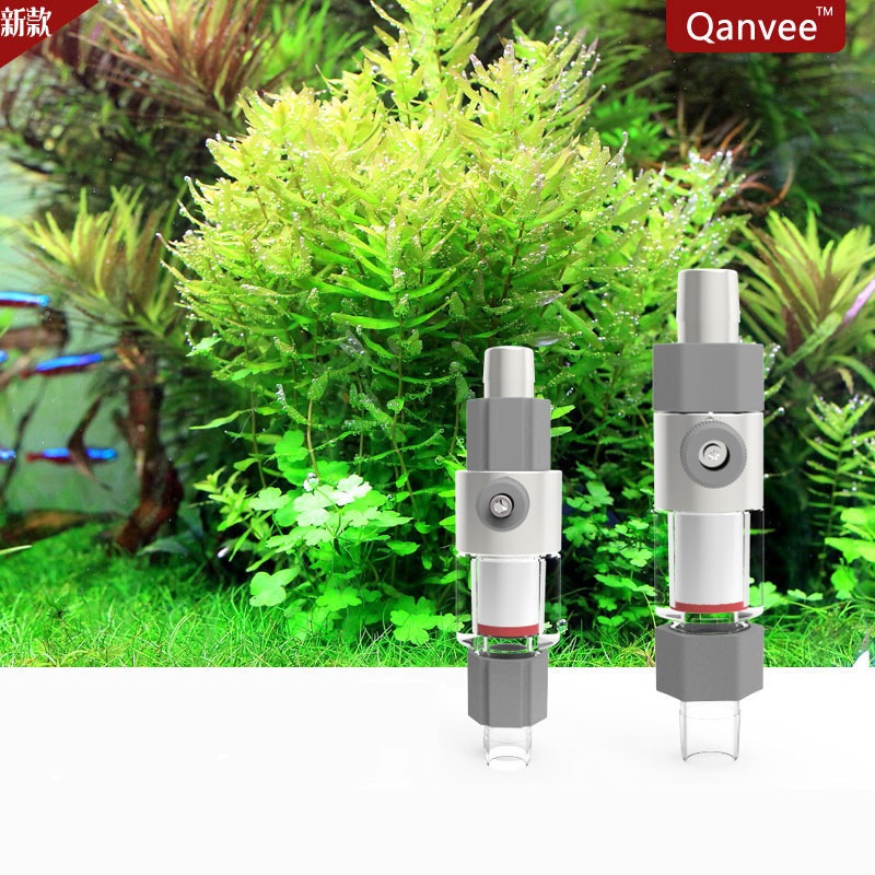 Externe CO2 Reactor Aquarium I - Aquarium Marine Plants recensie en prijs