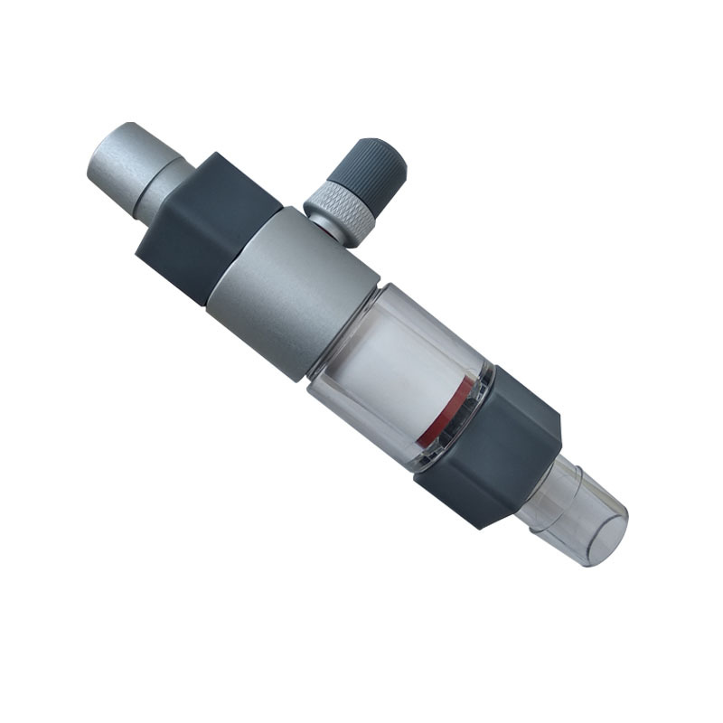 Externe CO2 Reactor Aquarium I - Aquarium Marine Plants recensie en prijs