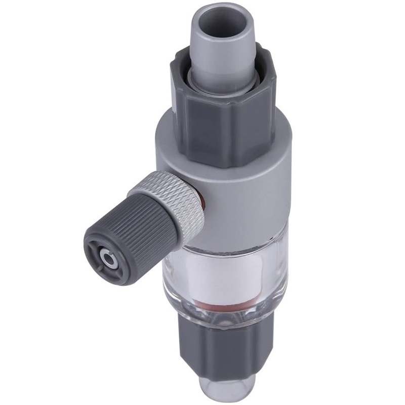 Externe CO2 Reactor Aquarium I - Aquarium Marine Plants recensie en prijs