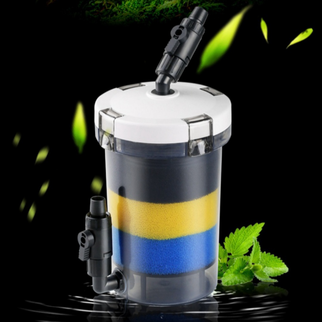 SUNSUN EW-602 EW-603 EW-604 St - Marine Aquarium Design recensie en prijs