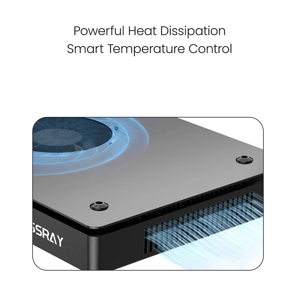 TLF KASSRAY S240 Seri 240W Vol - Marine Aquarium App recensie en prijs