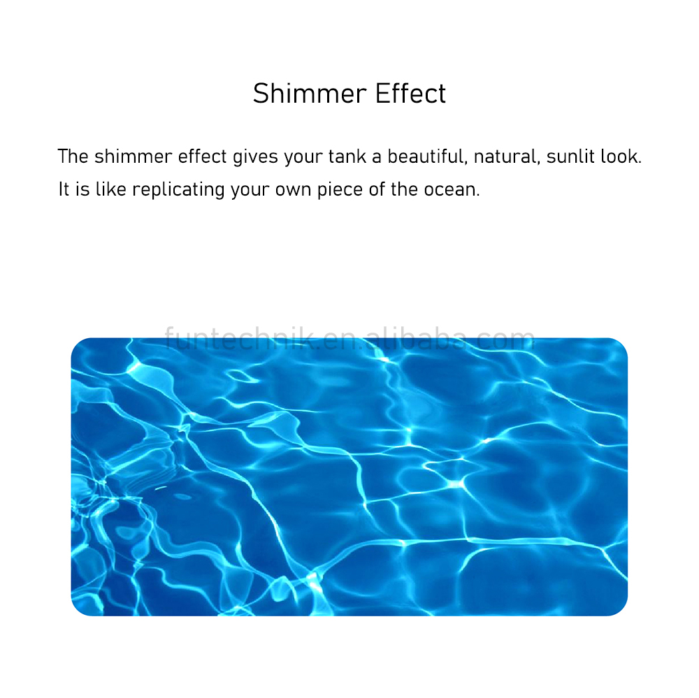 A7 2 Generatie WiFi App Bestur - Marine Aquarium App recensie en prijs