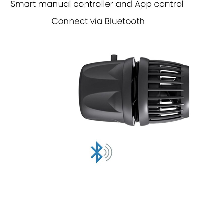 AAAN-Instelbare Krachtige Draa - Powerhead Wave Maker recensie en prijs