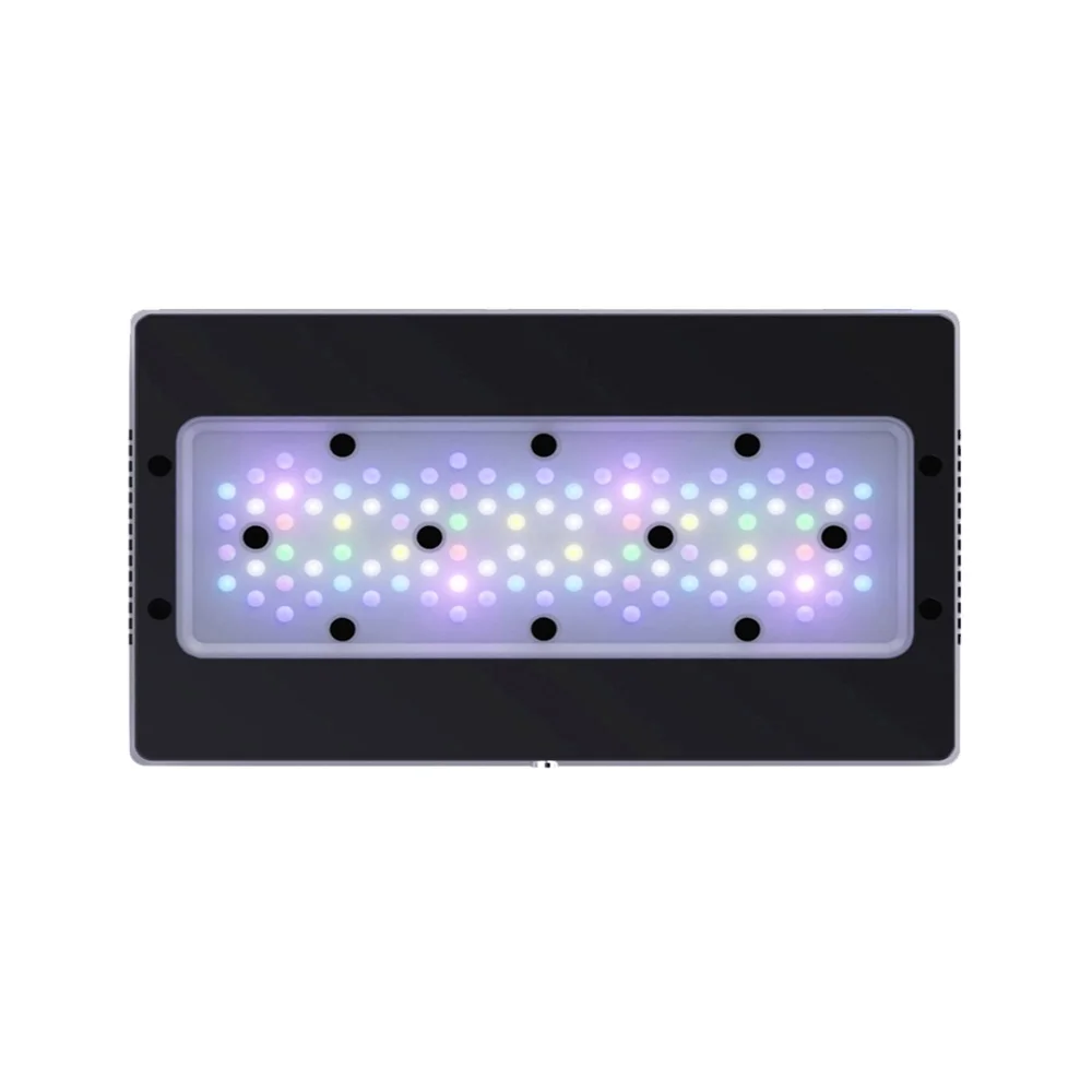 215 Watt WiFi-app-gestuurd vol - Marine Aquarium App recensie en prijs