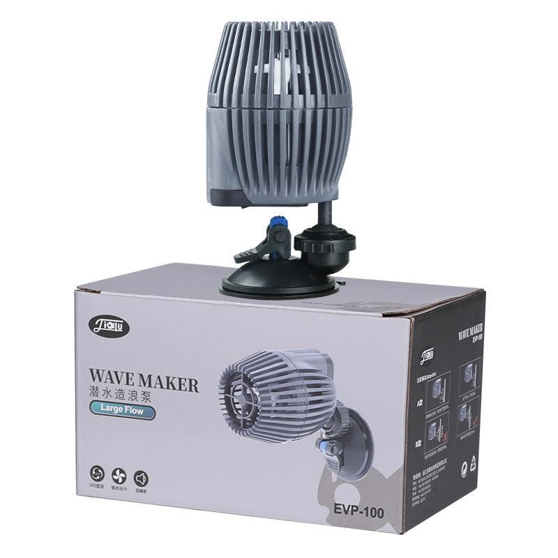 Aquarium Wave Maker met enkele - Powerhead Wave Maker recensie en prijs
