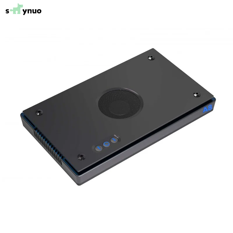 TLF Origin Leverancier A8SE II - Marine Aquarium App recensie en prijs