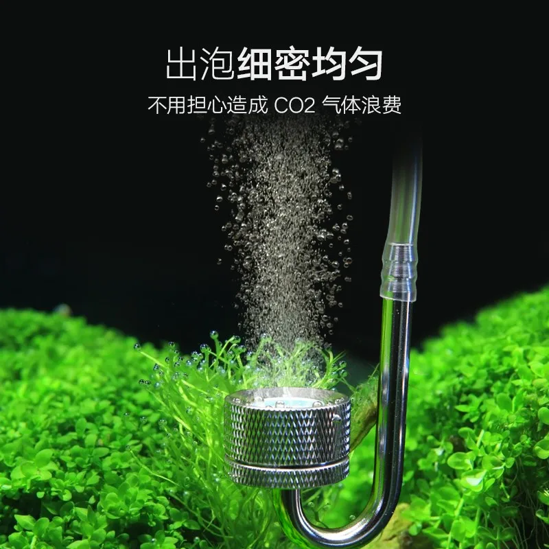 Aquarium CO2 Diffuser Aquarium - Aquarium Marine Plants recensie en prijs