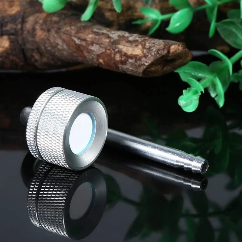Aquarium CO2 Diffuser Aquarium - Aquarium Marine Plants recensie en prijs