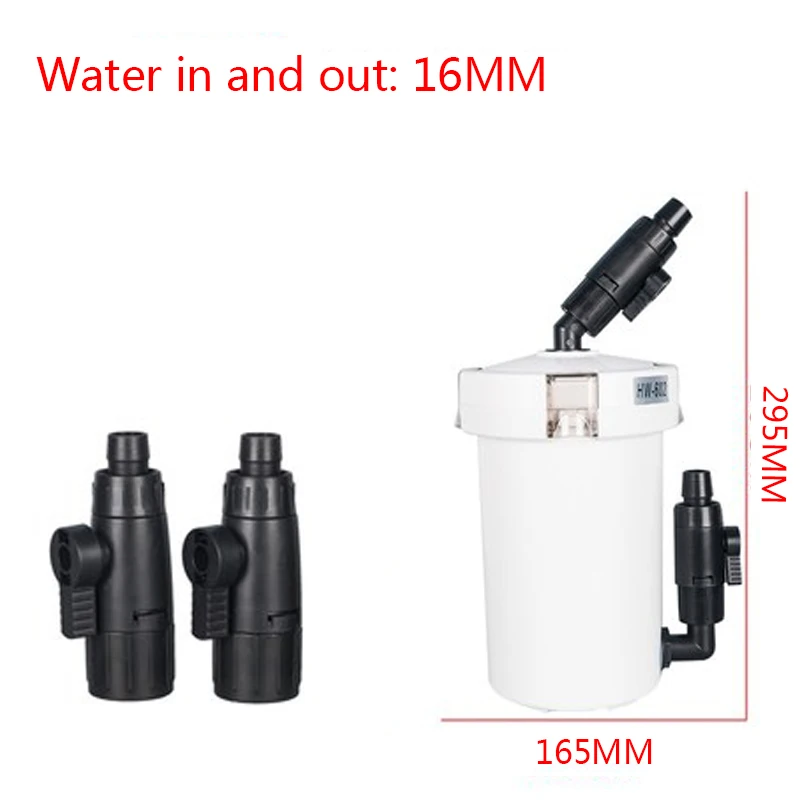 sunsun Aquariumfilter Aqurium  - Marine Aquarium Design recensie en prijs