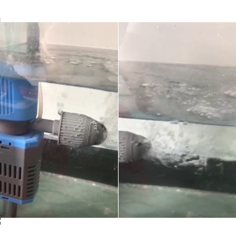 Aquarium Power Head Visbak Gol - Powerhead Wave Maker recensie en prijs