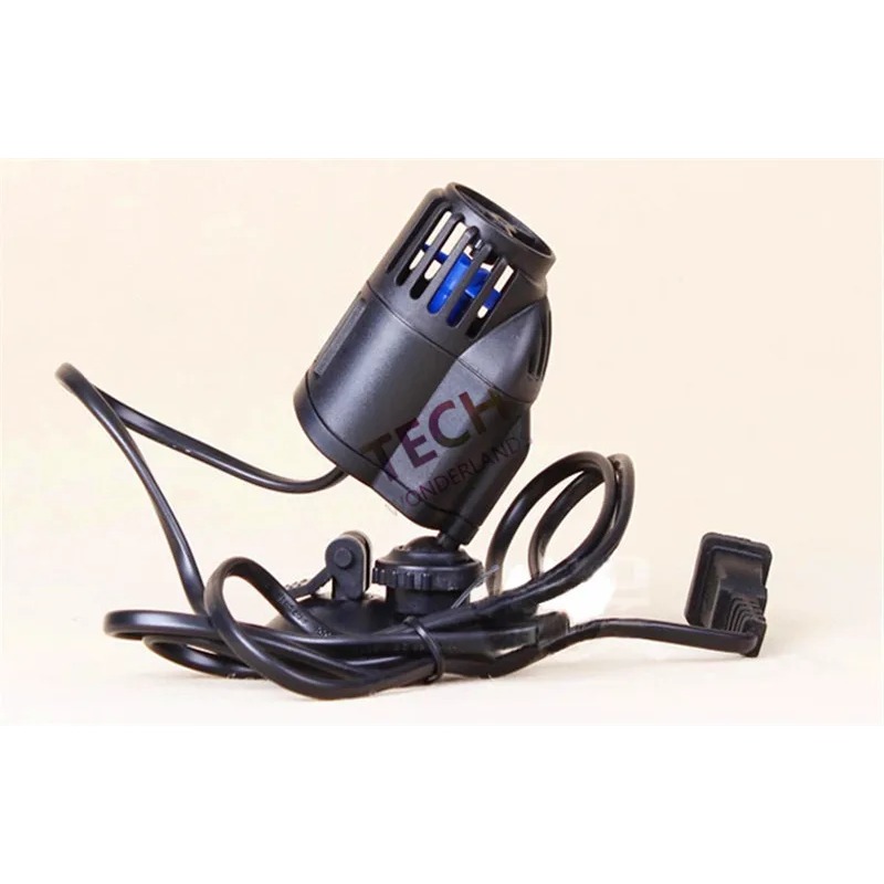 SUNSUN JVP-110 3W 2000L/H Aqua - Marine Aquarium Design recensie en prijs