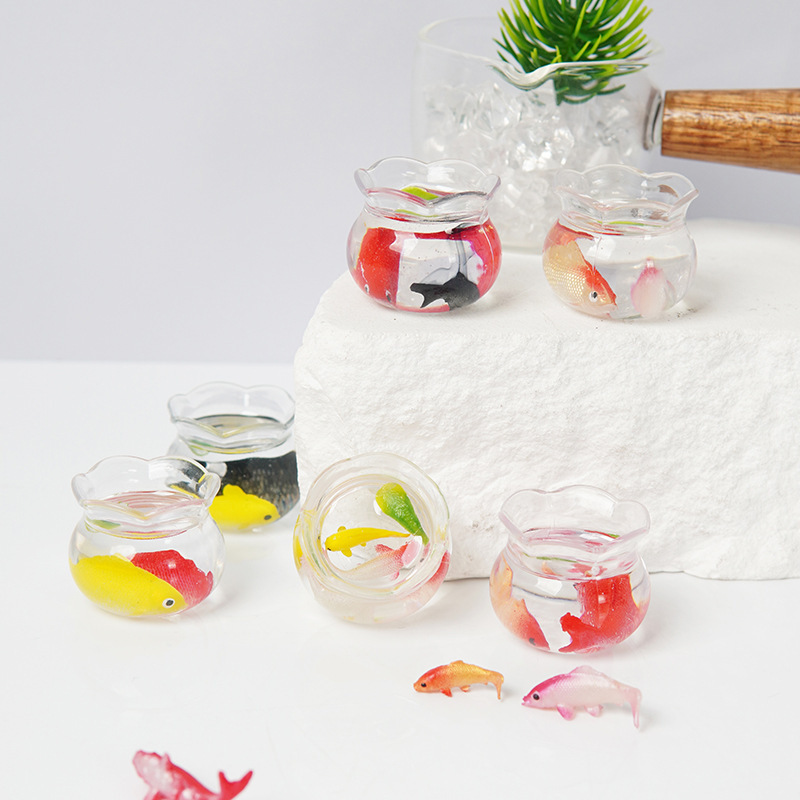 Gesimuleerde Plastic Transpara - Aquarium Marine Plants recensie en prijs