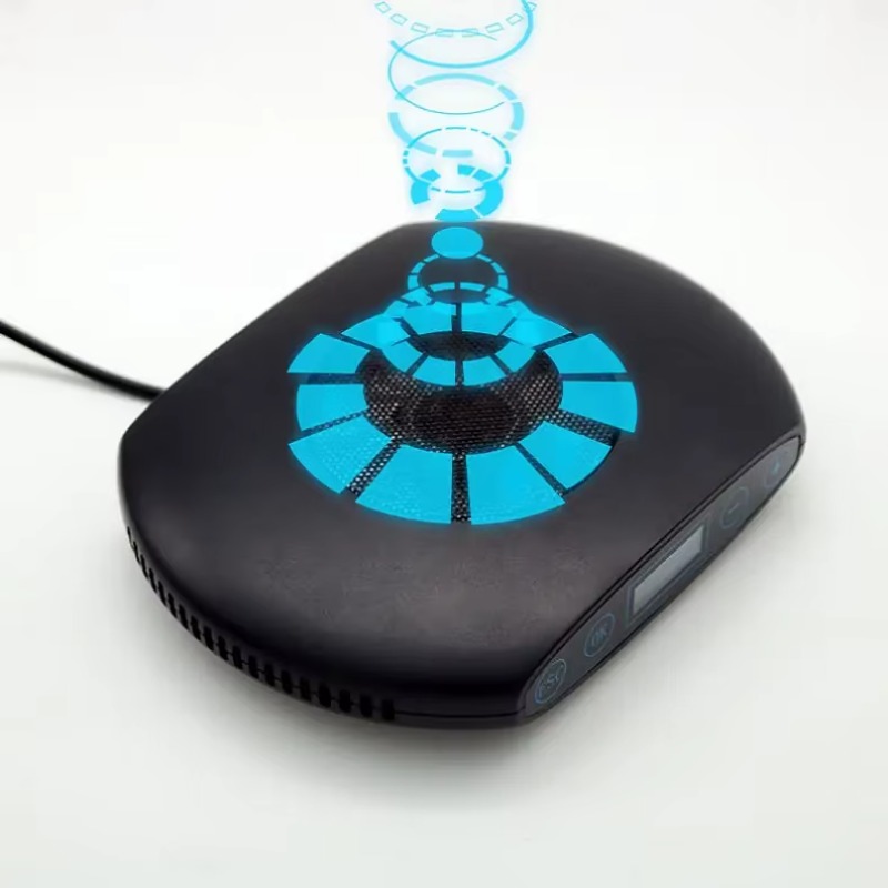 Q7 79W WIFI APP Besturing Riff - Marine Aquarium App recensie en prijs