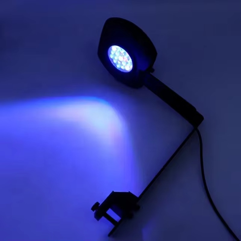 Q7 79W WIFI APP Besturing Riff - Marine Aquarium App recensie en prijs
