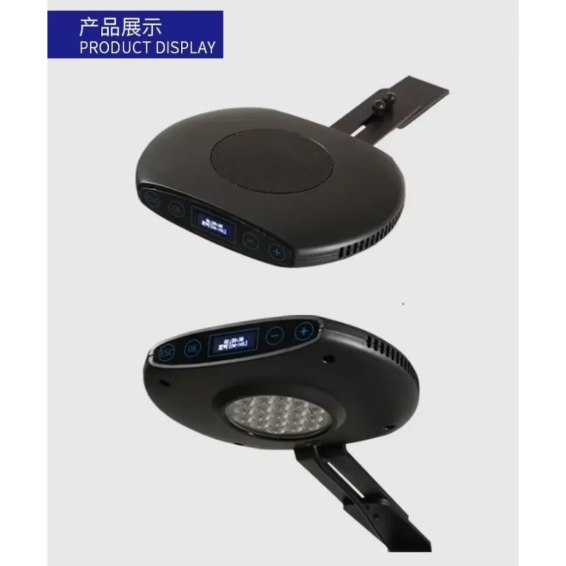 Q7 79W WIFI APP Besturing Riff - Marine Aquarium App recensie en prijs