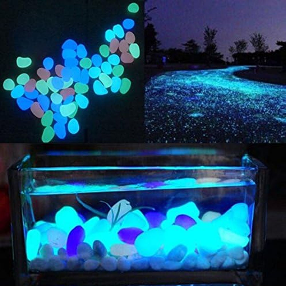 Aquarium Rotsen Glow Blue Kiez - Aquarium Marine Plants recensie en prijs