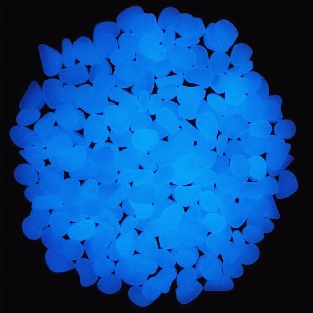 Aquarium Rotsen Glow Blue Kiez - Aquarium Marine Plants recensie en prijs