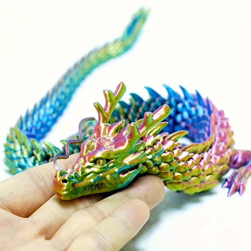 3D-geprinte Siamese Draakornam - Aquarium Marine Plants recensie en prijs