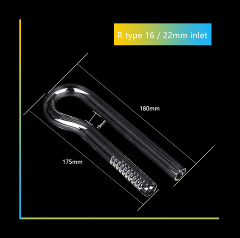 Aquarium Glas Mini Inlaat En U - Marine Aquarium Uv Filter recensie en prijs