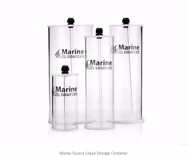 Marine Sources Aquarium Doseer - Marine Aquarium Used recensie en prijs