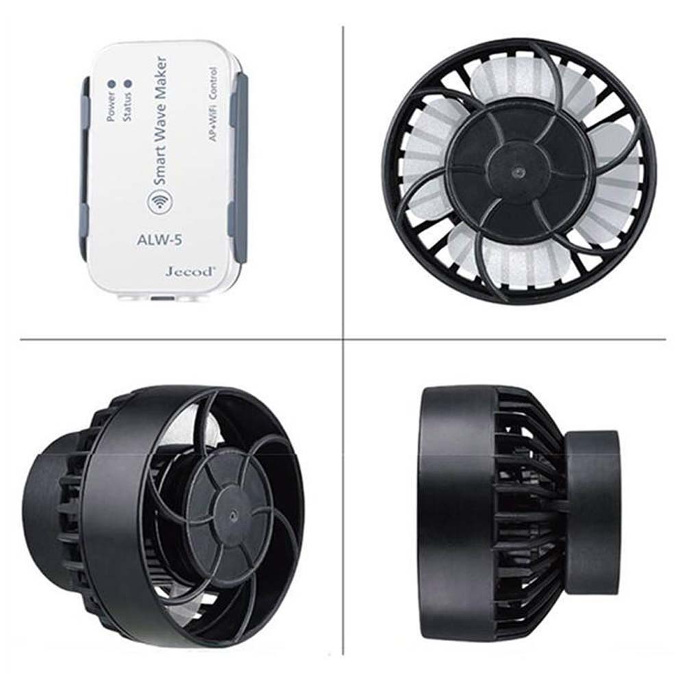 ALW Serie WIFI Smart Wave Make - Powerhead Wave Maker recensie en prijs