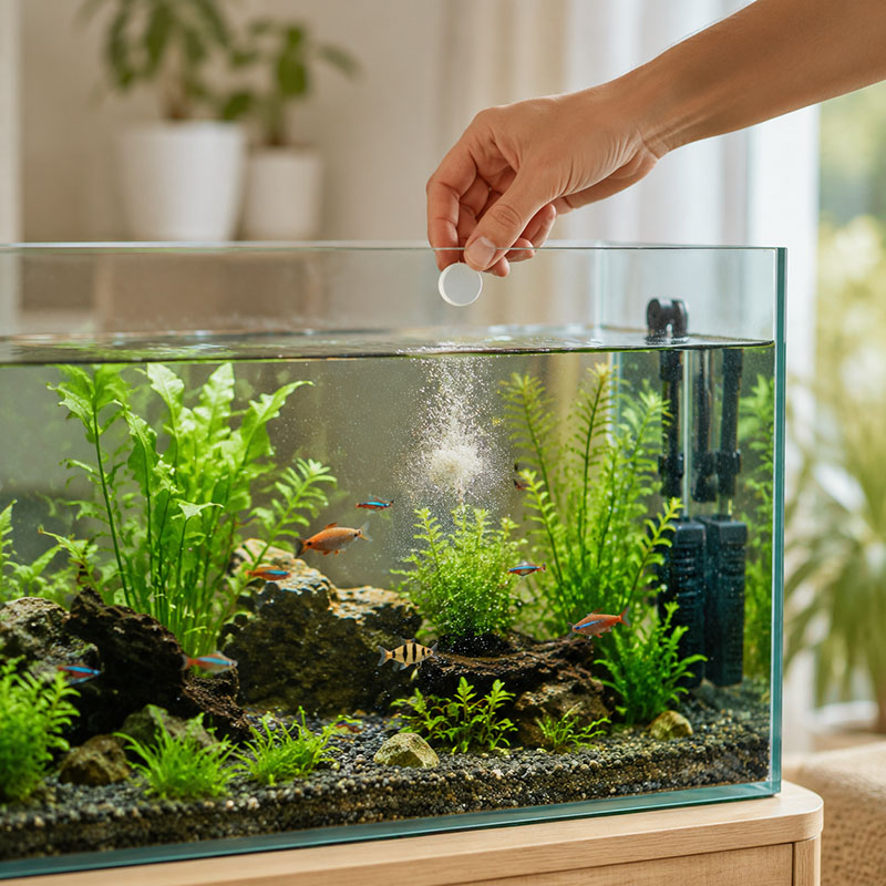 MIRAVEXL 150 Aquarium Algenver - Aquarium Marine Plants recensie en prijs